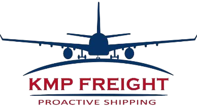 KMP Freight Logo